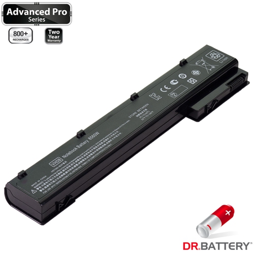 Dr. Battery - Cellules Samsung SDI pourHP EliteBook 8570w / 8760w / 8770w / 8560w / HSTNN-F93C / HSTNN-I93C - Livraison gratuite
