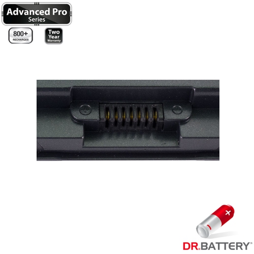 Dr. Battery - Samsung SDI Cells for Sony VAIO VGN-SR290 / VPCCW / VPCCW190X CTO / PCG-3C2L / B / VGP-BSP13 - Free Shipping