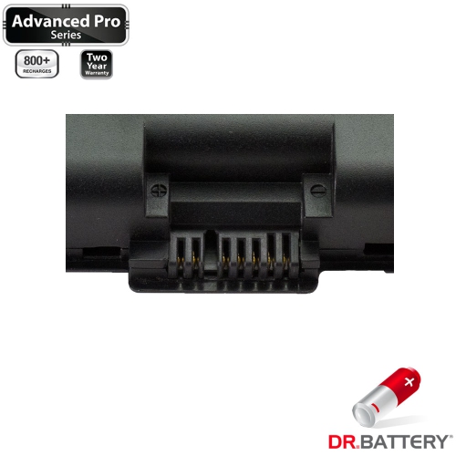 Dr. Battery - Samsung SDI Cells for Lenovo ThinkPad Edge 14 / 14 0199 / 0578 / 42T4757 / 42T4758 / 42T4763 - Free Shipping