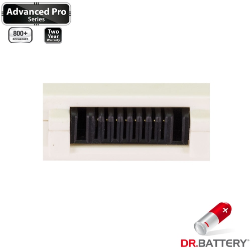 Dr. Battery - Samsung SDI Cells for Acer Ferrari Acer Ferrari / LC.BTP00.090 / UM09E31 / UM09E32 / UM09E36 - Free Shipping