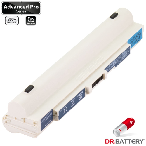 Dr. Battery - Samsung SDI Cells for Acer Ferrari Acer Ferrari / UM09E51 / UM09E56 / UM09E70 / UM09E71 - Free Shipping