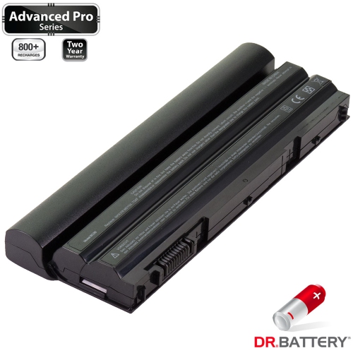 Dr Battery Samsung Sdi Cells For Dell Latitude E6440 E65 E6530 E6540 Nhxvw P16g P8tc7 Free Shipping Best Buy Canada