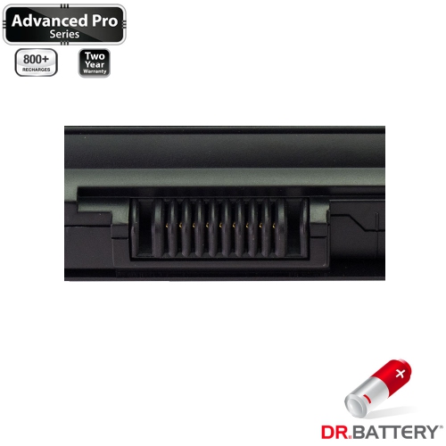 Dr. Battery - Samsung SDI Cells for Dell Latitude E5430 / E5520 / E5530 / E6420 / P9TJ0 / PRRRF / PRV1Y - Free Shipping