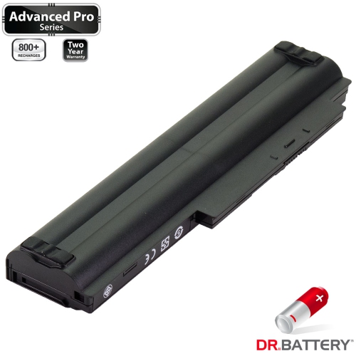 Dr. Battery - Samsung SDI Cells for Lenovo ThinkPad X230 2322 / X230 2324 / X230 2325 / 42T4865 / 42T4866 - Free Shipping