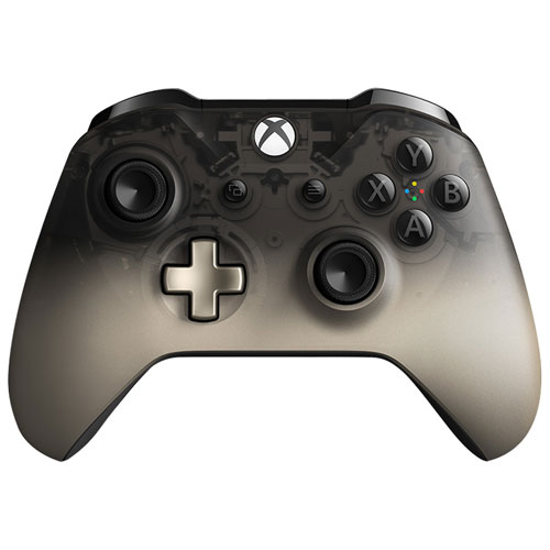 Xbox One Controller Wireless Wired Best Buy Canada - 