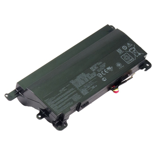 Laptop Battery Replacement for Asus ROG G752VL-GC058T, ROG G752VL, ROG G752VM, ROG G752VT, 0B110-00370000, A32N1511