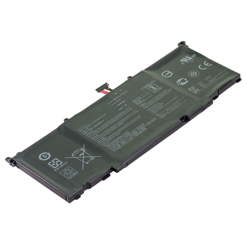 Laptop Battery Replacement for Asus FX502VE-DM063T, ROG GL502VT, FX502VD, FX502VE, B41N1526