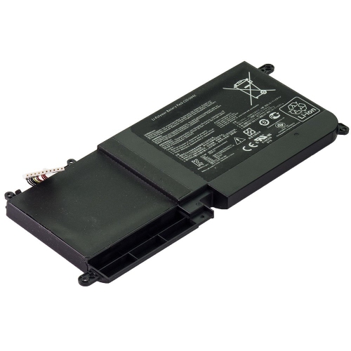 Laptop Battery Replacement for Asus ZenBook UX42VS-W3015H, C22-UX42, ZenBook UX42A, ZenBook UX42VS