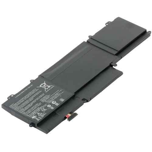 BATTDEPOT NEW Asus VivoBook U38N-C4016H C23-UX32 VivoBook U38N ZenBook UX32A ZenBook UX32VD Replacement Laptop Battery