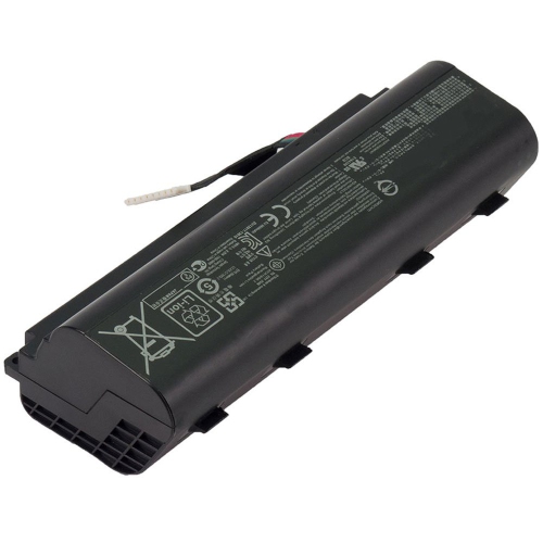 Laptop Battery Replacement for Asus ROG GFX71JM, 0B110-00340000, A42LM93, A42LM9H, A42N1403