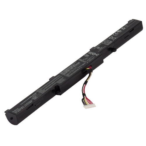 Brand New Laptop Battery for Asus ROG GL752VL, 0B110-00360000, 0B110-00360100, A41LK9H, A41N1501, L41LK2H