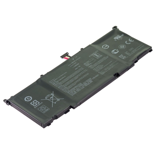 Laptop Battery Replacement for Asus FX502VD-FY087T, ROG GL502VT, FX502VD, FX502VE, B41N1526