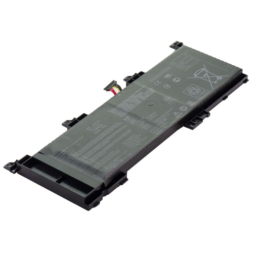 Laptop Battery Replacement for Asus ROG GL502VS, 0B200-01940100, C41N1531