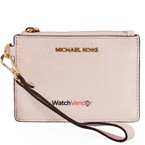mk watch and purse