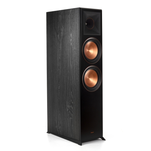 klipsch atmos speakers best buy