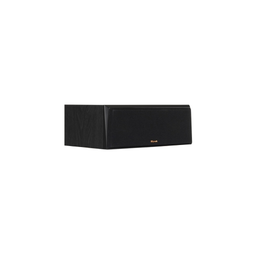 Klipsch RP-400C Center Channel Speaker - Black (each)