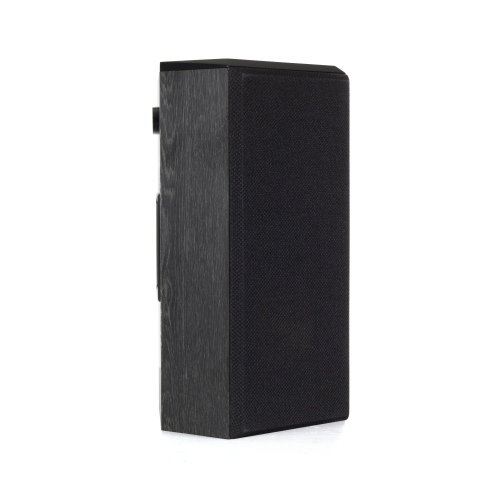 Klipsch RP-502S Surround Sound Speaker - Black