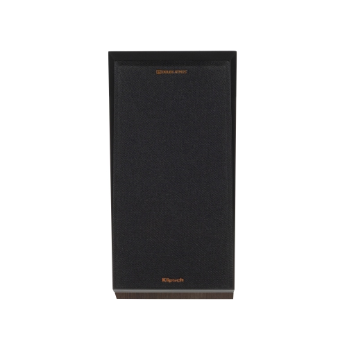 Klipsch RP-500SA Dobly Atmos Elevation/ Surround Sound Speaker - Walnut