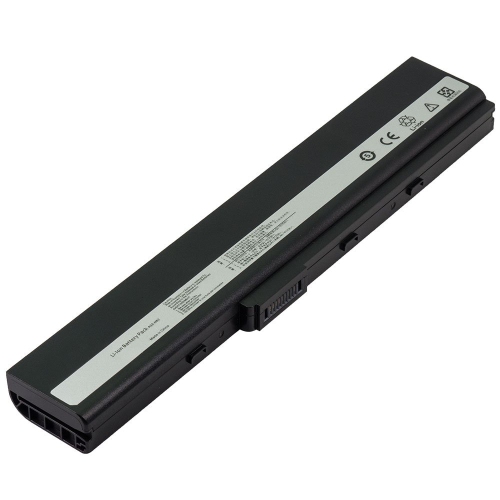 Laptop Battery Replacement for Asus A40J, A32-N82, A42-N82, N82E, N82J