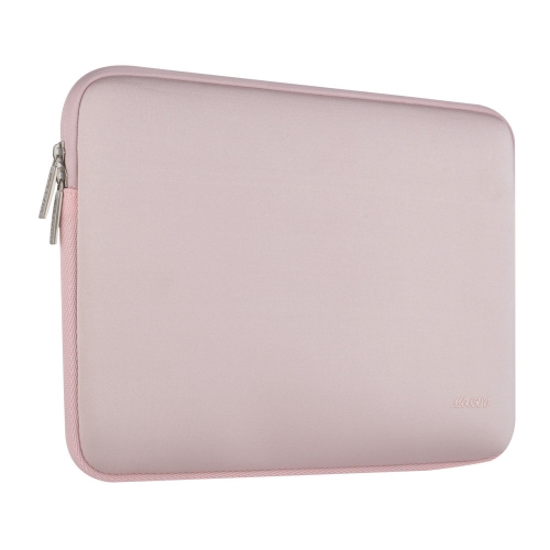 Housse imperméable en Lycra pour portable de 13 à 13.3 po avec petit étui pour chargeur de MacBook