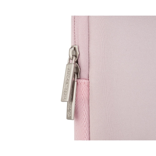 Housse imperméable en Lycra pour portable de 13 à 13.3 po avec petit étui pour chargeur de MacBook