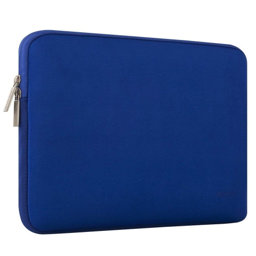 Water Repellent Lycra Sleeve Bag Cover for 13-13.3 Inch Laptop with Small Case for MacBook Charger