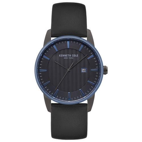 kenneth cole watch quality