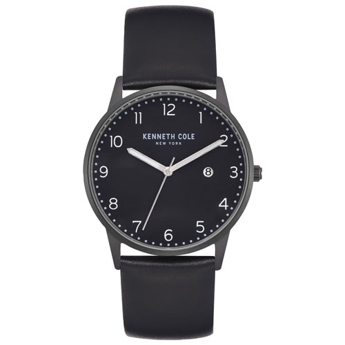 kenneth cole bluetooth watch