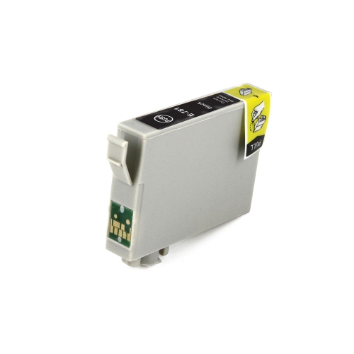 BILLIG INK  New Superior Quality Epson T078120 (T078) Compatible Ink Cartridge In Black