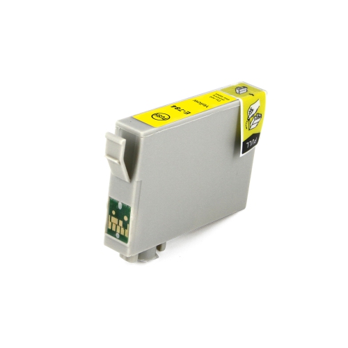 NEW SUPERIOR QUALITY! Epson T078420 Yellow Compatible Ink Cartridge - FREE SHIPPING OVER $50!!