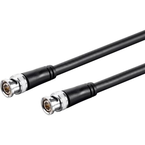 MONOPRICE INC  Monoprice Viper Series HD-Sdi Rg6 Bnc Cable, 75Ft