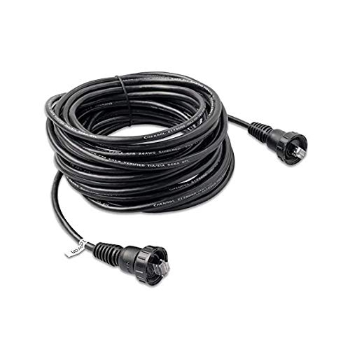 Garmin 40ft Marine network cable RJ45