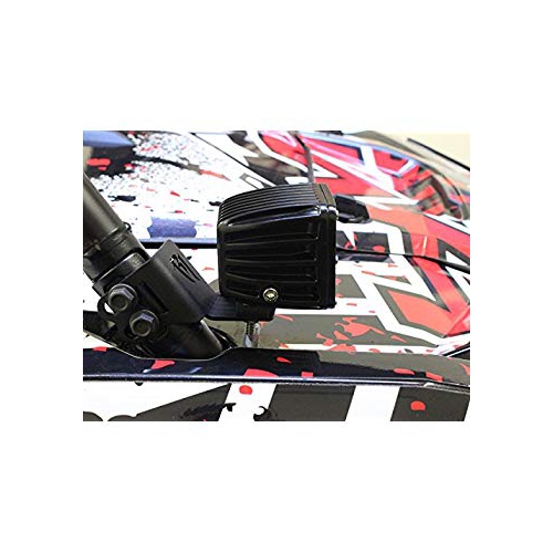 Rigid Industries 46526 Single A-Pillar Mount Kit