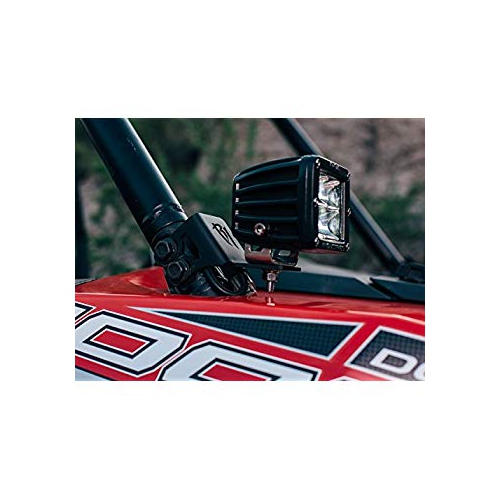 Rigid Industries 46526 Single A-Pillar Mount Kit