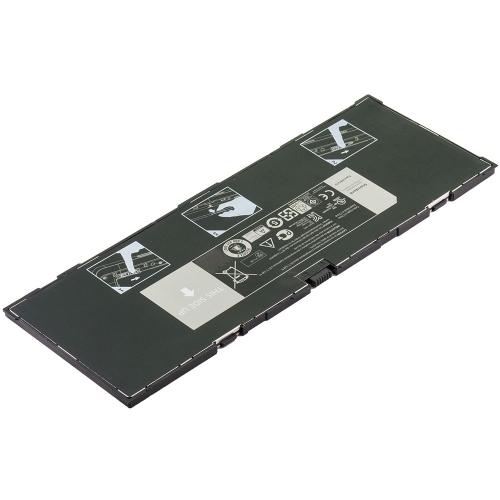 32WH 7.4V 9MGCD Battery For Dell Venue 11 Pro Tablet XMFY3 312-1453 VYP88 5130