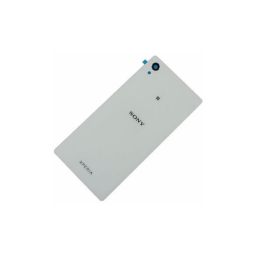 Sony Xperia M4 Back Door Battery Cover – White | Best Buy Canada