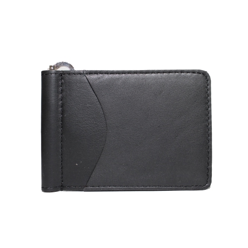 ASHLIN  Tanner Tuscany Leather Men's Wallet - Midnight In Multicolor