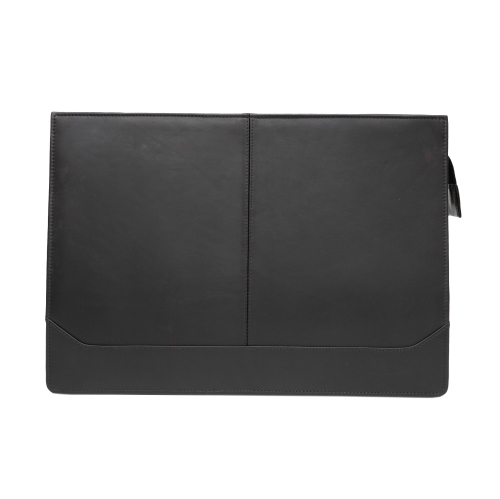 Mallette UnderFolio d’Ashlin pour portable de 15 po - Noir