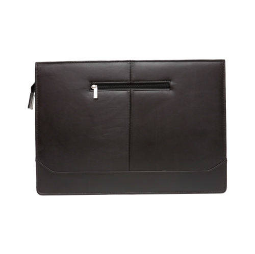 Ashlin UnderFolio 15" Laptop Briefcase - Black
