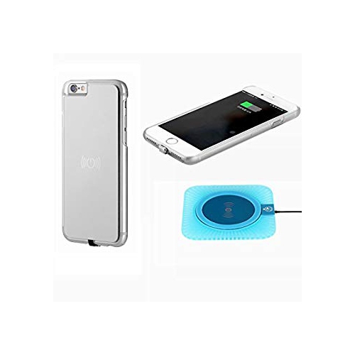 Wireless Charger Kit For Iphone 6 6s Plus Including Qi Wireless