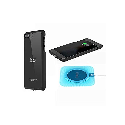 Wireless Charger Kit For Iphone 7 Plus Including Qi Wireless