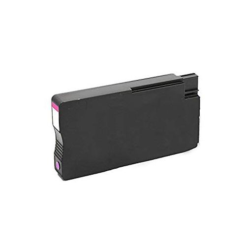 1 Set of 4 Inkfirst Compatible Ink Cartridges Replacement for HP 950XL 951XL CN045AN CN046AN CN047AN CN048AN OfficeJet 8600