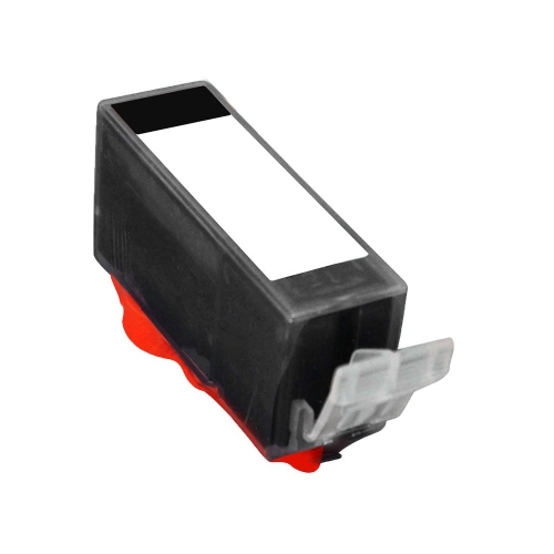 1 Set of 5 Inkfirst Compatible PGI-220 CLI-221 Ink Cartridges Replacement for Canon PGI-220 CLI-221 PGI220 CLI221 PIXMA MP560