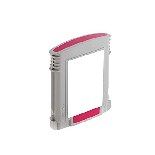 1 Set of 4 Inkfirst Compatible Ink Cartridges Replacement for HP 88 88XL C9396AN C9391AN C9392AN C9393AN Officejet Pro K550