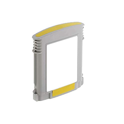 1 Set of 4 Inkfirst Compatible Ink Cartridges Replacement for HP 88 88XL C9396AN C9391AN C9392AN C9393AN Officejet Pro K550