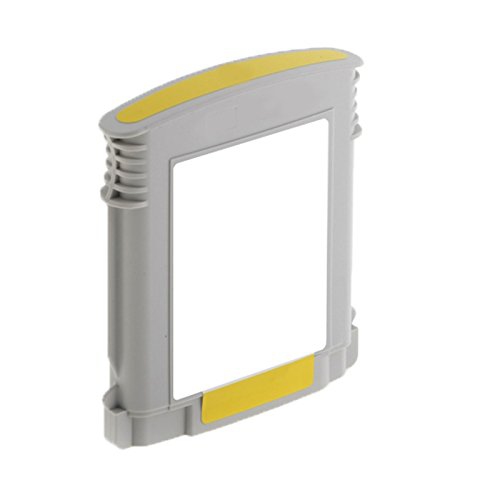 1 Set of 4 Inkfirst Compatible Ink Cartridges Replacement for HP 88 88XL C9396AN C9391AN C9392AN C9393AN Officejet Pro K550