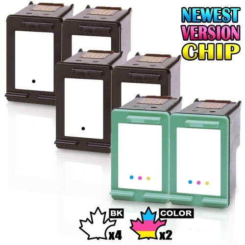 hp photosmart 7850 ink