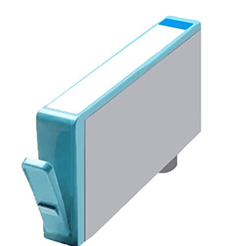 1 Set of 4 Inkfirst Compatible Ink Cartridges Replacement for HP 920XL CD975AN CD972AN CD973AN CD974AN Officejet 6000 6500