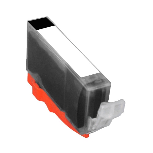 18 Inkfirst Compatible PGI-220 CLI-221 Ink Cartridges Replacement for Canon PGI220 CLI221 PIXMA iP3600 iP4600 iP4700 3SET+3PGI