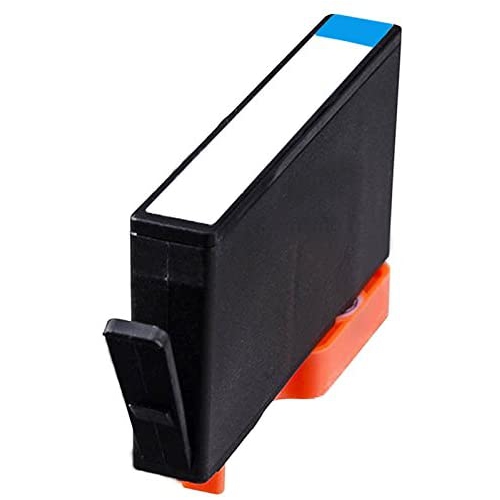 INKFIRST  Compatible Ink Cartridge Replacement for HP 935Xl C2P24An Officejet 6815 6812 Officejet Pro 6230 6830 6835 In Cyan